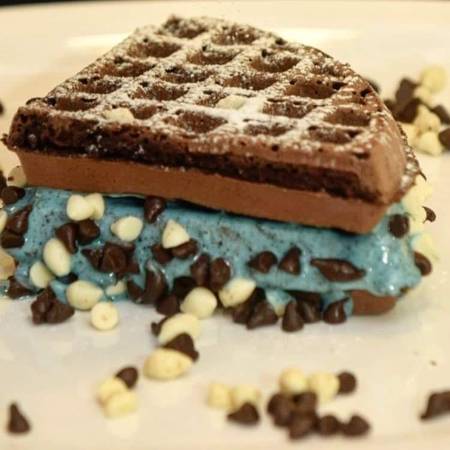 If you truly want to enjoy Authentic Waffles, Visit World Of