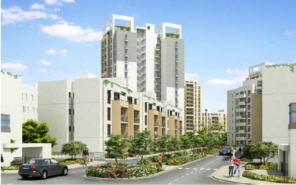 Vatika City Homes Apartment Sale Sector 83 Gurgaon
