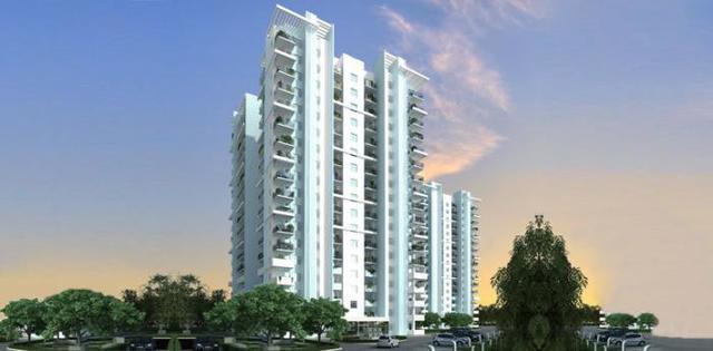 Godrej Summit Sec104 Ready to Move In Homes