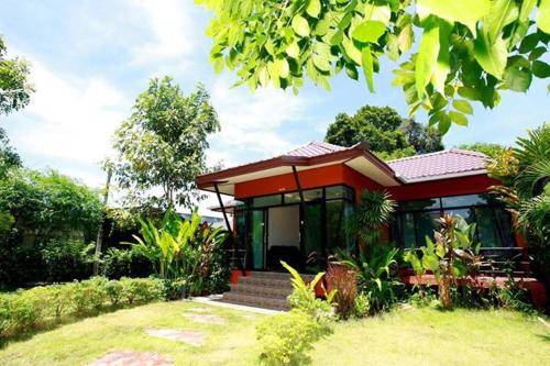 Memorable stay at rental Villas in Koh Samui