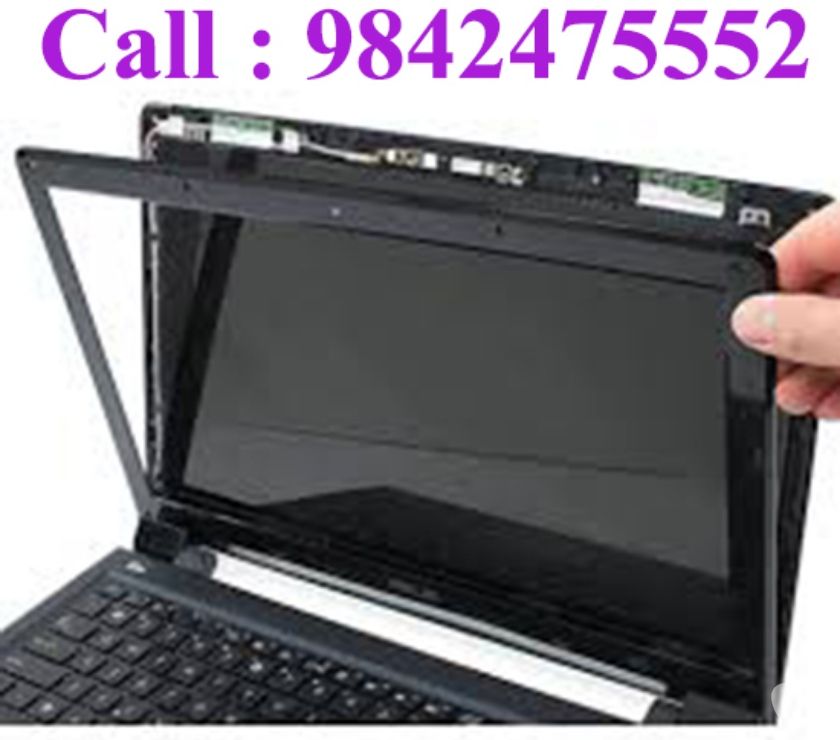 New Laptop Screen Sale Trichy (All Brand) 9O