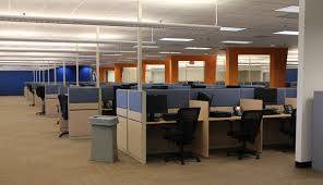 sq.ft Excellent office space for rent at vittal mallya