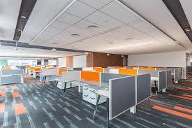  sq.ft spacious office space for rent at mg road