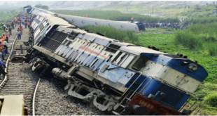 AFTERMATH OF KHATAULI AND PUKHRAYAN TRAIN ACCIDENTS - Best