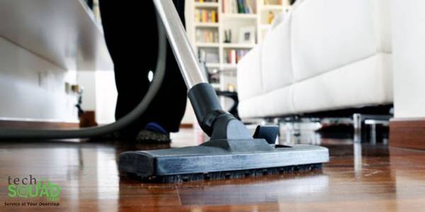 Get a shiny and glorious home cleaning service by