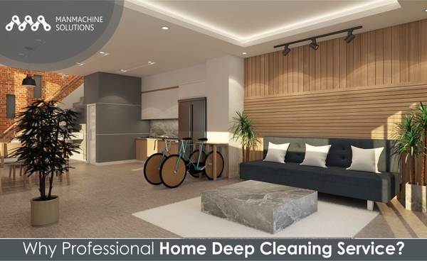 How to Deep Clean your Home Quickly