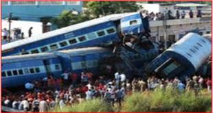 INDIAN RAILWAYS - FAILED EMERGENCY - Best Thought Provoking