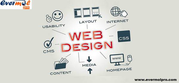 Top website designing company in Noida