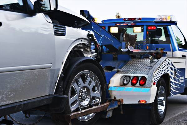 Towing Service Louisville KY-Muldoons Towing