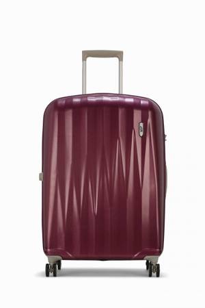VIP Zapper Strolly 360° (CR.TEX) Premium Luggage Bags