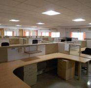 sq.ft Exclusive office space for rent at rest house