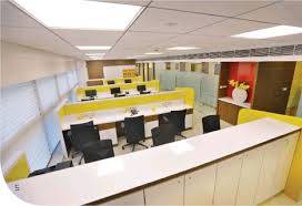  sq ft Exclusive office space for rent at white field