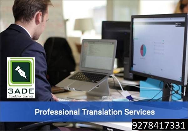Best Translation Services Provider in India