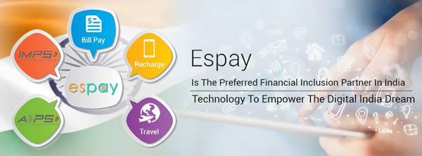 Espay Fintech Platform