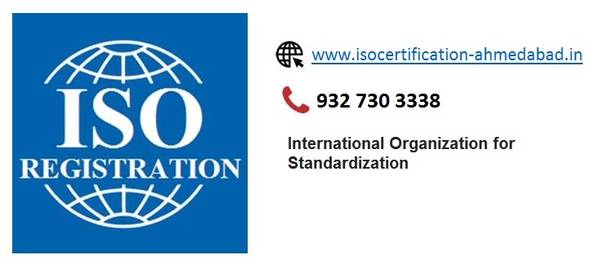 iso registration consultant in ahmedabad for your iso