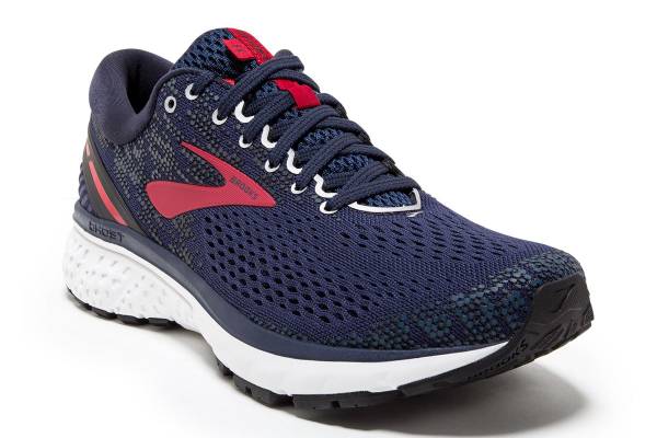 Brooks Ghost 11 Award Winning Road Running Shoes In India