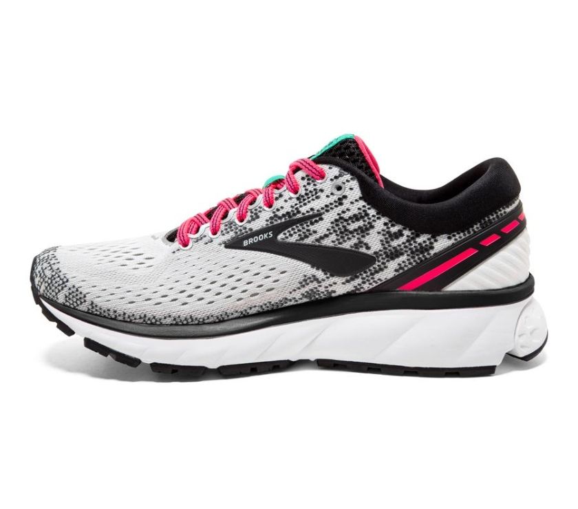 Brooks Ghost 11 Award Winning Road Running Shoes In India