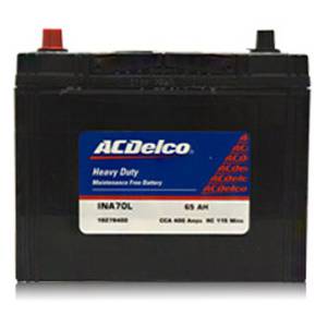 Buy AC Delco Car Battery at Best Price