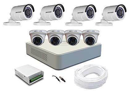 SMART VISIONS CCTV CAMERA DEALERS WITH INSTALLATION