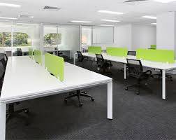  sq.ft plug & play office space for rent at domlur
