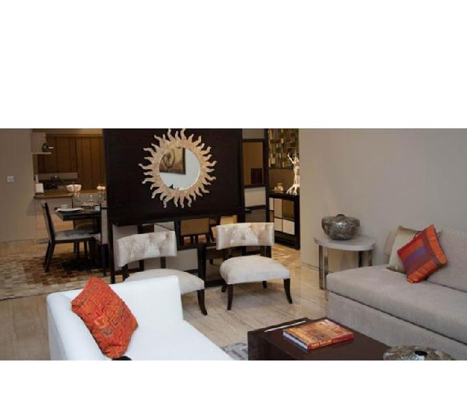 Azea Botanica: 3 BHK Luxury Apartments in Lucknow