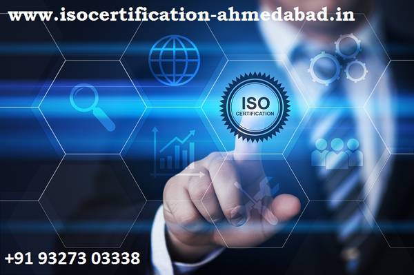 Experienced iso consultant in ahmedabad