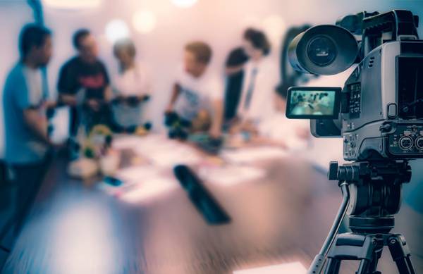 Professional Live Webcasting Services | Webstream
