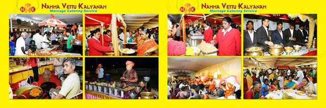 Wedding Catering Services in Chennai Veg Catering Services