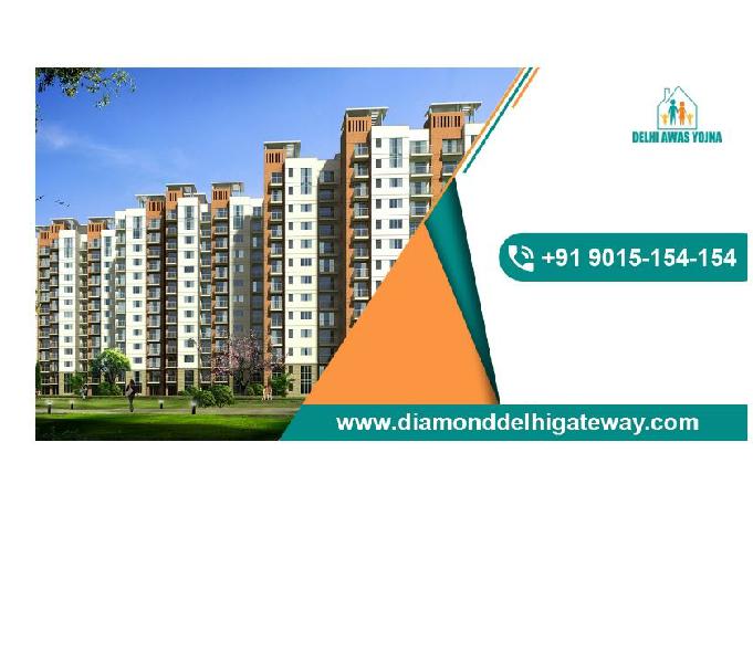 Delhi Dwarka affordable housing scheme 2019