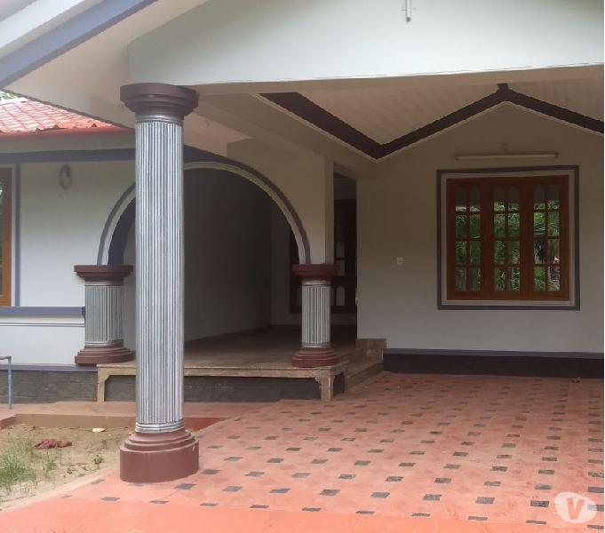 House for rent in MANNAR