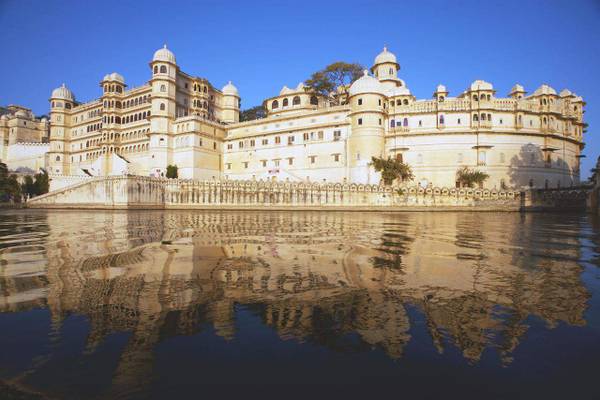 While Planning Udaipur Tour, Don’t Miss These Beautiful