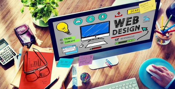 Website Design And Development Agency Grip-Infotech