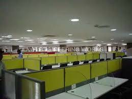  sq.ft, splendid office space for rent at koramangala