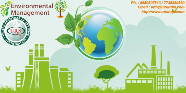 Environmental Management System:Role of International