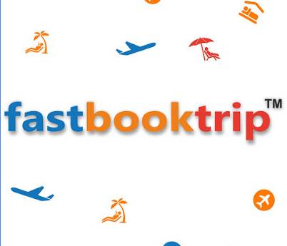 Get fastbooktrip reward on every cheap flight booking
