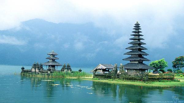 Bali Tour Package for Couple - Leisure N More Travel