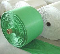 PP Woven Fabrics Supplier in India