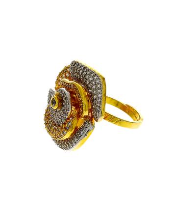 Buy stylish finger rings at lowest price and enhance your