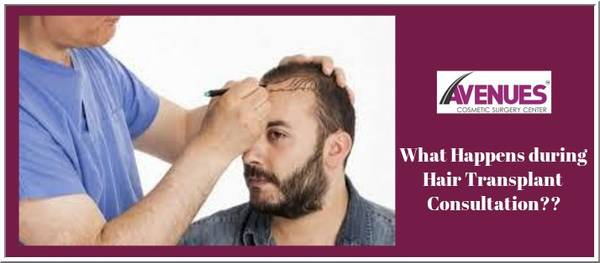 Looking for Hair Treatment? Get Permanent Solution Here,