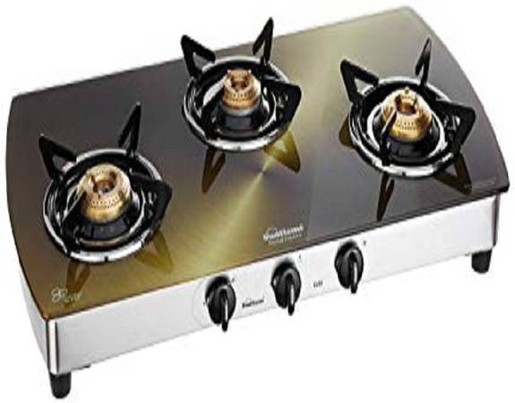 Work with Best Cooktops in India