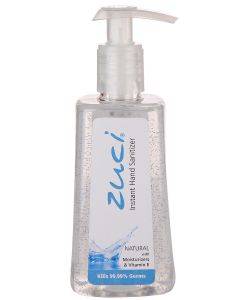 Zuci Natural Hand Sanitizer
