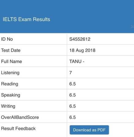 GET IELTS CERTIFICATE WITHOUT GIVING EXAM