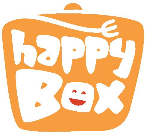 Happy box helps win your employees hearts with magical meals