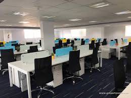  sq.ft, Fabulous office space for rent at white field