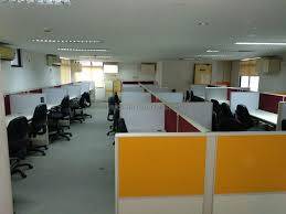 sq.ft Prestigious office space for rent at ulsoor