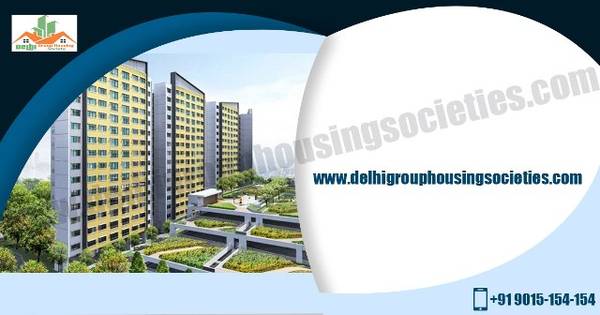 Delhi Group Housing Society