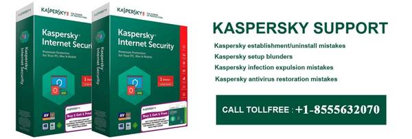 Kasperskyhelp offers excellent services for all anti-virus