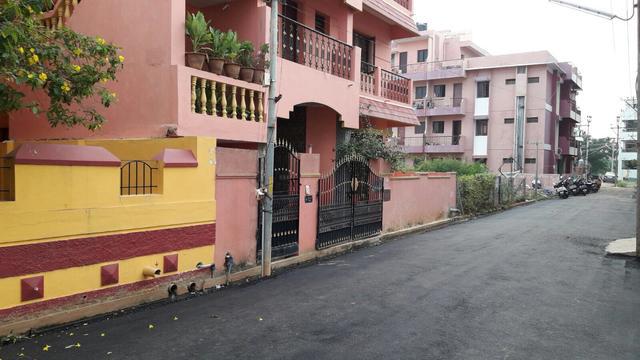 Raganvevdra NagarPondchery rent apartment