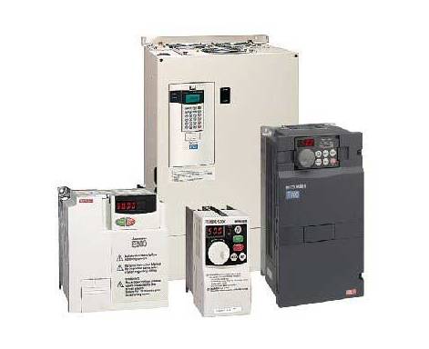 AC Drive Repairing Services and Support in Ahmedabad India