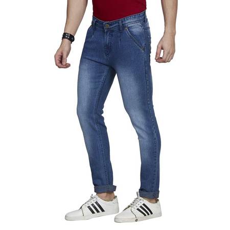 Jeans wholesaler in mumbai offered men and women jeans in